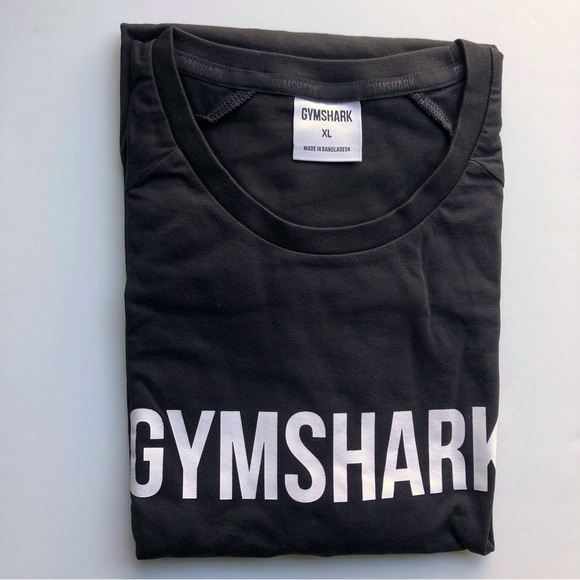 Gymshark Other - Gymshark XL Apollo Long Sleeve T Shirt